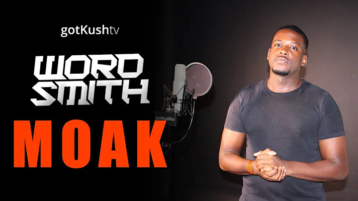 MOAK WORDSMITH  - S4 Ep4