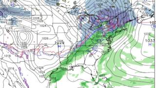 December 6, 2016 Weather Xtreme Video - Afternoon Edition
