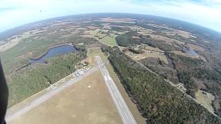 kevin's skydive afp level 5