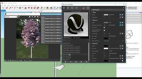Create vray proxy from 3dsmax for use in sketchup 2018 & vray 3.4-3.6