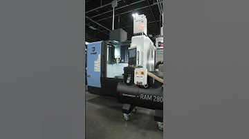 BEST Way to Clean Out Your CNC Machine?