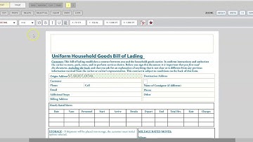 How to upload and use Files for Moverbase