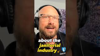 HOW TO GET A $1 MILLION OF COMMERCIAL CLEANING CONTRACTS IN 1 YEAR.