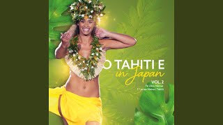 Vignette de la vidéo "O Tahiti e - Ute a Terita / Patautau a Teaea"