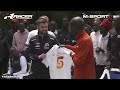 ENCUENTRO DE LEYENDAS: LAS ESTRELLAS DEL WRC Y ELIUD KIPCHOGE SE UNEN EN KENIA
