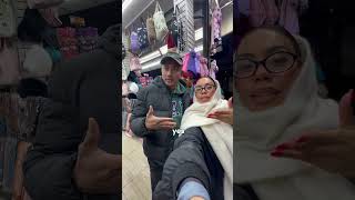 Day in the Life of an NYC Mom | Planned Parenthood Event