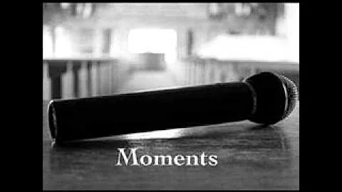 NF - "Escape" From Moments Album 2010.wmv