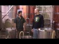 Brewery Tour: Tallgrass Brewing Company