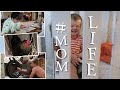 Day in the Life: The Mennonite Mom ✳️ (youtuber, mommy, entrepreneur)