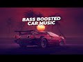 Best Remixes of Popular Songs 2021 🎵 Bass Boosted Car Music Mix 2021 🚘