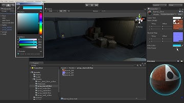 Unity Top Tip: Creating Custom Glow Shaders in Unity