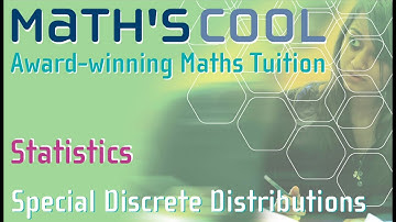 A Level Maths :|: Statistics :|: Introduction to the Binomial Distribution
