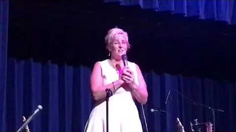 Erica Curry Van Ee - 10th Annual Creating Futures ...