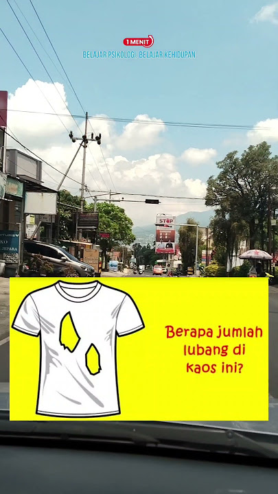 Jangan Salah Fokus, Berapa Total Lubang #music #song #cover