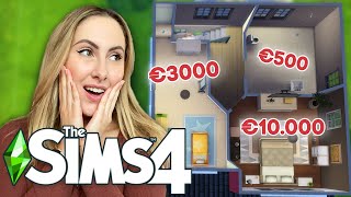 Download Lagu ELKE KAMER is een ANDER BUDGET 💸 - Sims 4 Challenge MP3 Download Lagu ELKE KAMER is een ANDER BUDGET 💸 - Sims 4 Challenge MP3