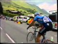 Tour de France 1994 - 18 Cluses