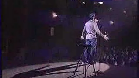 Joan Dominguez - El Club de la Comedia