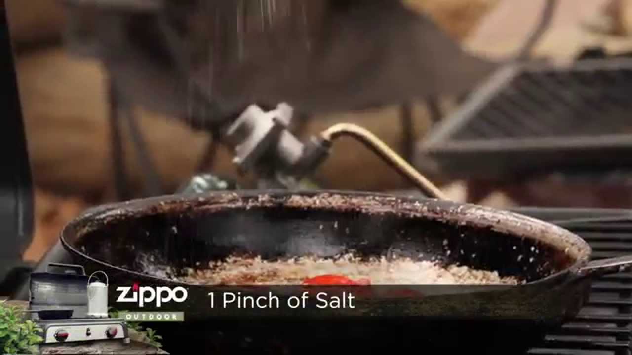Episode 9 Pasta Bar YouTube