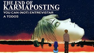 The End Of Karmaposting You Can Not Entrevistar A Todos 22 Sorteo De Free Fire Real