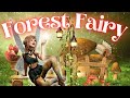 Budgetfriendly diy crafts with an enchanting fairy touchfairycore