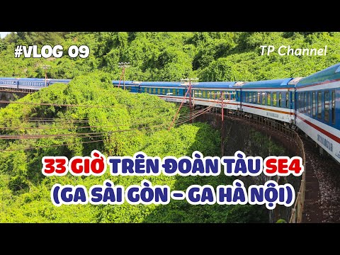 Video: Tại sao mọi người đi du lịch bằng toa xe lửa?