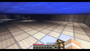 Minecraft - Frozzle w/ LavendersCurse Part 1 Thinking w/o Actually Thinking