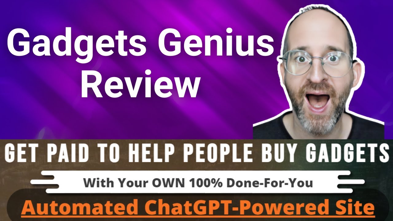 Gadgets Genius Review