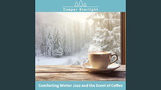 Cozy Winter Night Tales (Key Bb Ver.)
