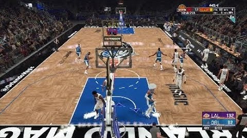 NBA 2k22 | 2WAY SLASHING PLAYMAKER | Mixtape | MUST WATCH