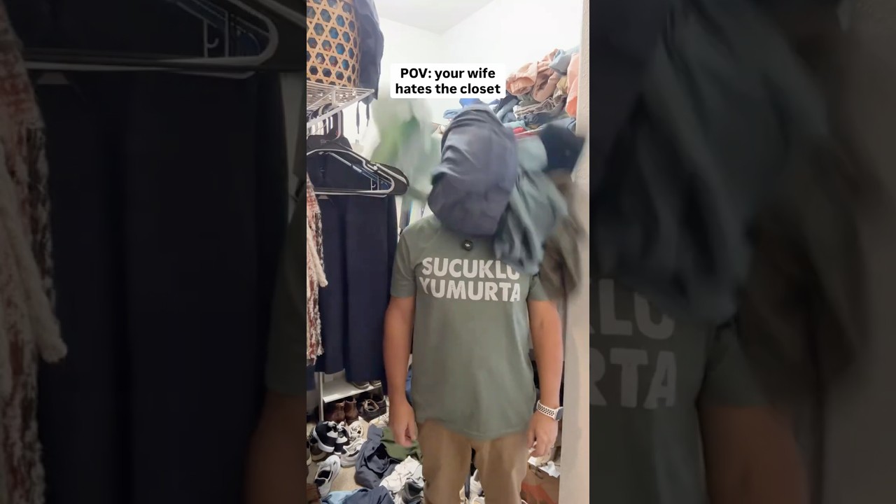 Моя жена заслуживает лучшего! 😳