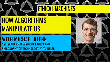 How Algorithms Manipulate Us