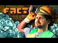 Rare metal fever in krastorio factorio modded 15