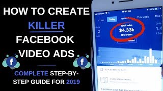 ✅get one month free at animoto: http://bit.ly/2svxr74 ✅ my ecom
dropshipping course: http://bit.ly/2fhcxks ✅join our facebook group:
https://facebook.com/gro...