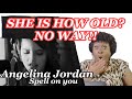 Angelina Jordan- REACTION VIDEO!! | Angelina Jordan - I Put A Spell On You! | Drew Nation