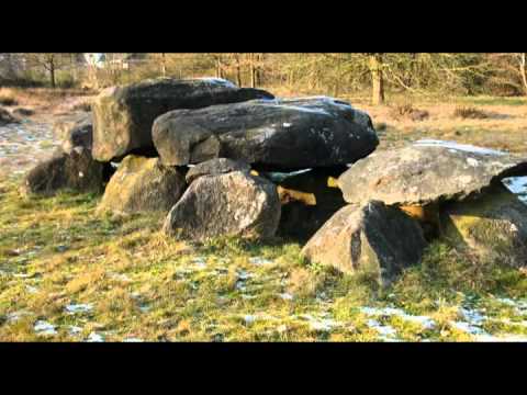 Video: Een gids voor prehistorische monumenten in Ierland