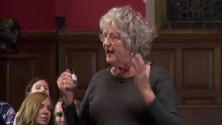 Marriage Debate | Germaine Greer | Proposition