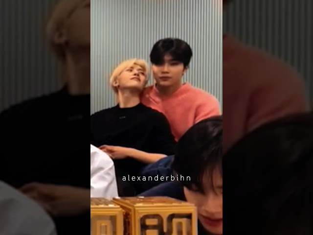 Are Gunwook and Matthew dating? #parkgunwook #seokmatthew #kpop #zb1 #shorts #boyslove class=