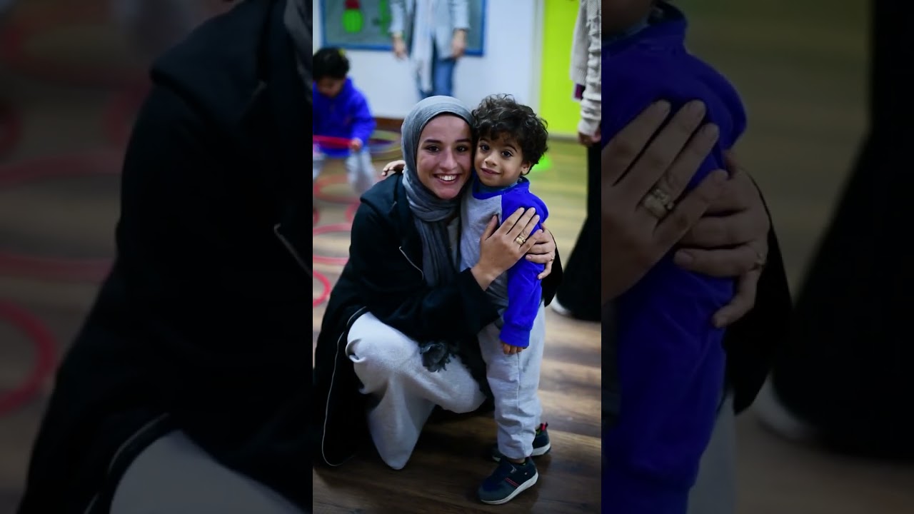 احتفال مدرسة الألسن باليوم العالمي للغة العربية