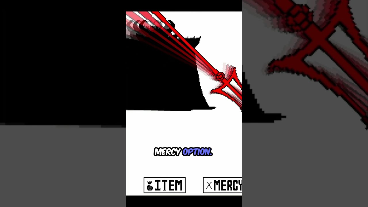 Undertale S Most Underrated Boss Deltarune Undertalefan Deltarunechapter2 Asgore