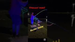 Yank!!!! #fishing #madkatz #catfish #carp #carplife #glowshow
