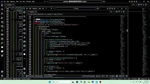 Automated Paper Scraper - Demo - IntroDS - KHDL02