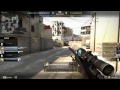 getting lucky in cs