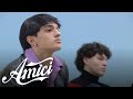 Amici 24 - Daniele ed il rimbrotto di Alessandra Celentano