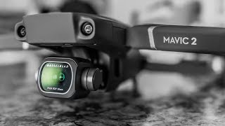 Why I chose the Mavic 2 Pro | Footage, Review & Comparison