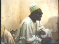 Modibbo Abdourahman Nassourou Modibbo Abdourahman Nassourou