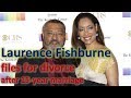 Laurence Fishburne files for divorce after 15-year marriage | laurence fishburne wife Mp3 Song