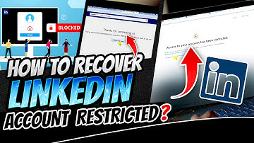 How to Fix & Recover Restricted LinkedIn Account | your account has been restricted linkedin | 2025