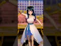 【『えぶりでいホスト』ノンクレジットOP · @ebuhosu_anime】 #Shorts #vtuber #tiktok #AI