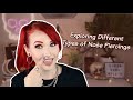 Exploring Different Types of Nose Piercings