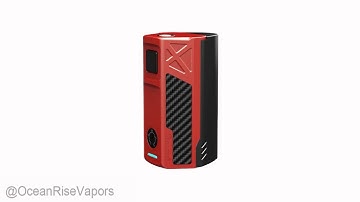 Tesla Invader 2/3 product introduction